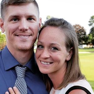 Meet your Posher, Mary jeanne